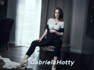GabrielaHotty
