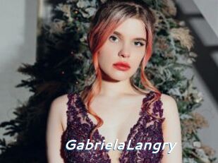 GabrielaLangry Camgirls Live