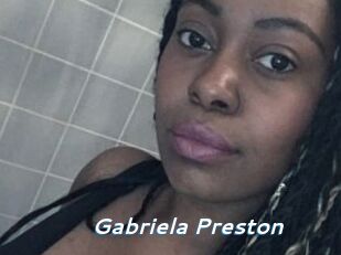 Gabriela_Preston