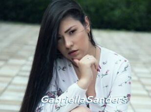 GabriellaSanders Camgirls Live