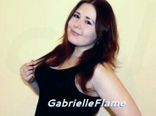 Gabrielle_Flame