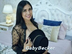 GabyBecker