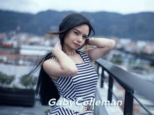GabyColleman Camgirls Live