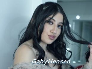 GabyHensen