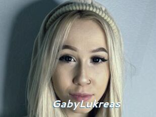 GabyLukreas
