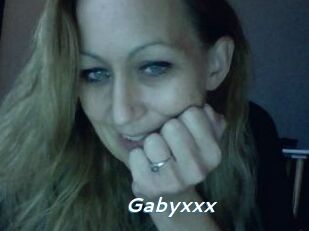 Gabyxxx