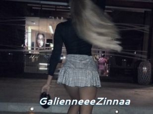 GalienneeeZinnaa