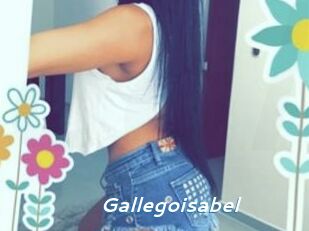 Gallegoisabel