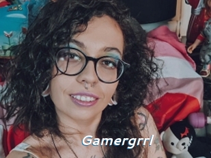 Gamergrrl