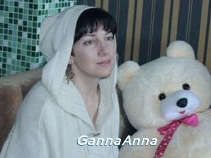 GannaAnna Camgirls Live