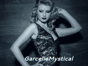 GarcelleMystical
