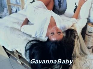 GavannaBaby Camgirls Live
