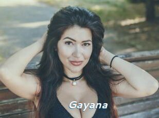 Gayana