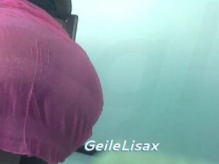 GeileLisax
