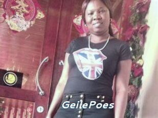 GeilePoes