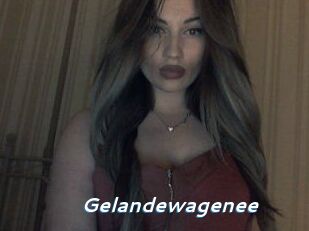 Gelandewagenee Camgirls Live