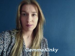 GemmaKinky