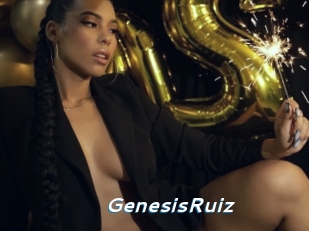 GenesisRuiz Camgirls Live