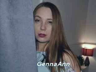 GennaAnn