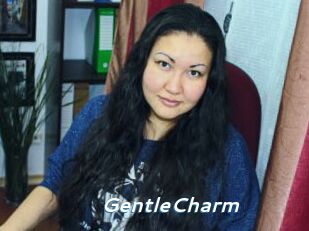 GentleCharm Camgirls Live