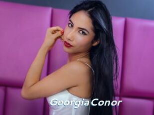 GeorgiaConor