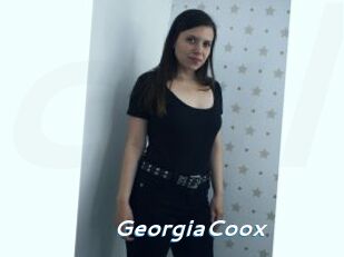 GeorgiaCoox Camgirls Live