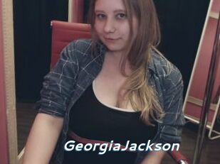 GeorgiaJackson