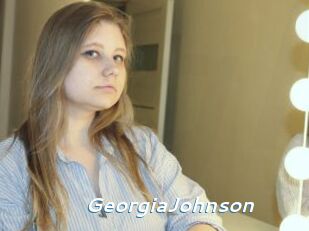 GeorgiaJohnson