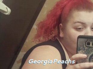 Georgia_Peachs