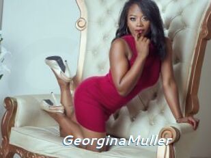 GeorginaMuller Camgirls Live