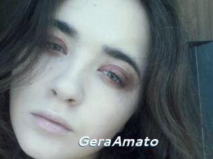 GeraAmato
