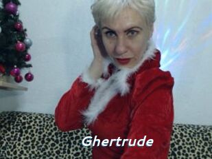 Ghertrude Camgirls Live