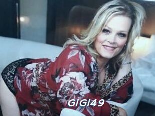 GiGi49 Camgirls Live