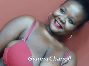 GiannaChanell