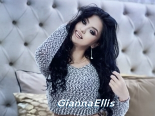 GiannaEllis Camgirls Live