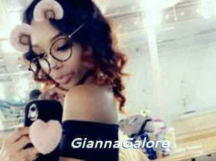 GiannaGalore