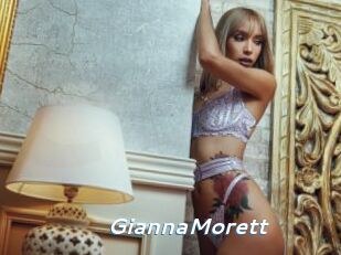 GiannaMorett