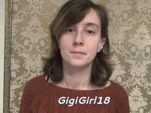 GigiGirl18