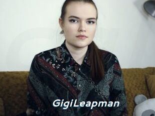 GigiLeapman