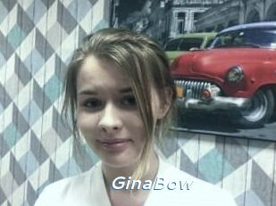 GinaBow