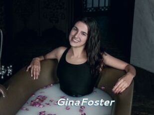 GinaFoster Camgirls Live