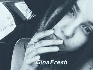 GinaFresh