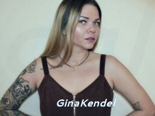 GinaKendel Camgirls Live