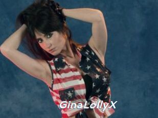 GinaLollyX