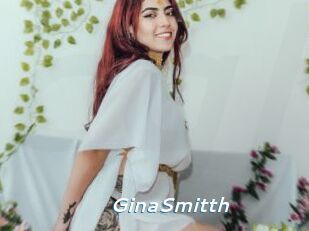 GinaSmitth Camgirls Live