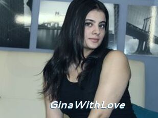GinaWithLove Camgirls Live