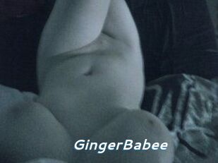 GingerBabee