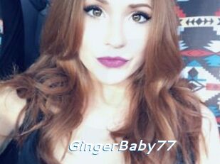 GingerBaby77