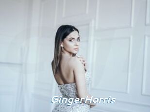 GingerHorris