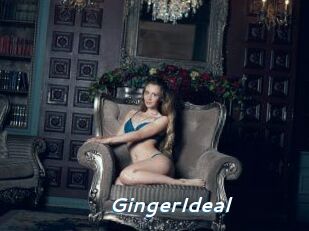 GingerIdeal